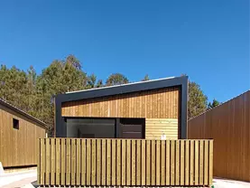Top Balea apartamentos turísticos en Grove, o